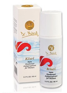 Дезодорант-Антиперспирант «Киви» Dr. Nona 95мл