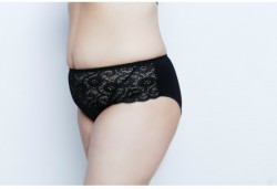 Т29 Новое время трусы 108(RU 50), черный 