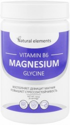 Цитрат магния В6, 150гр
