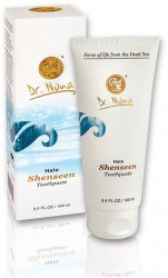  Зубная паста “Шинсин плюс” Dr. Nona