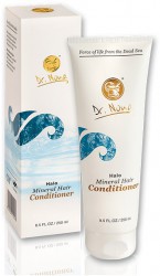  Минерализованный кондиционер для волос Dr. Nona