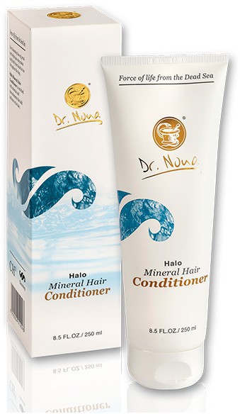  Минерализованный кондиционер для волос Dr. Nona