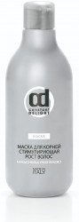 CD Маска для корней стимулирующая рост волос 250 мл