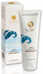 Шампунь минерализованный 300 мл Dr. Nona