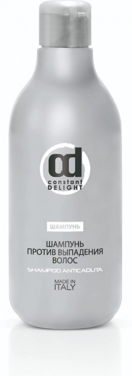 CD Шампунь против выпадения волос 250 мл