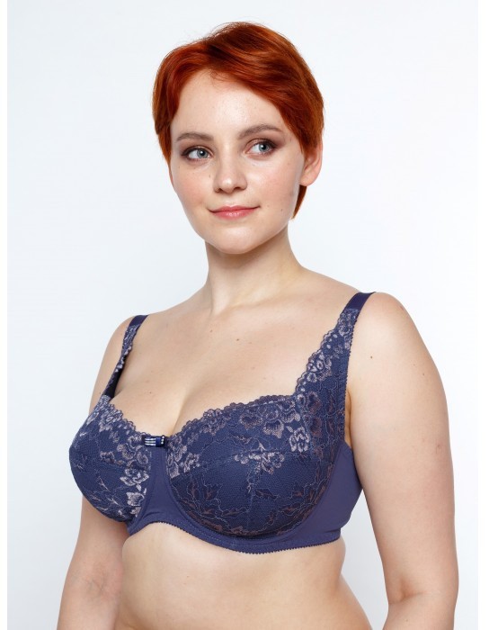 0167 АйЛайк бюст 80E, батик  