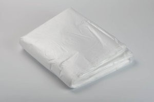 Одноразовая простыня для обертования полиэтиленоая 180х200см