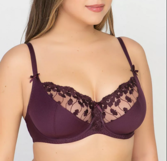 М37 Новое время бюст 80J, сливовое вино 