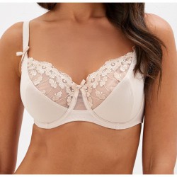 М37 Новое время бюст 90D, пион