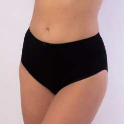 55009 АйЛайк трусы, 44 (RU 50) черный