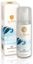  Эликсир для ухода за полостью рта Dr. Nona 250мл