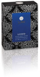 Лосьон после бритья “Лорд” Dr. Nona