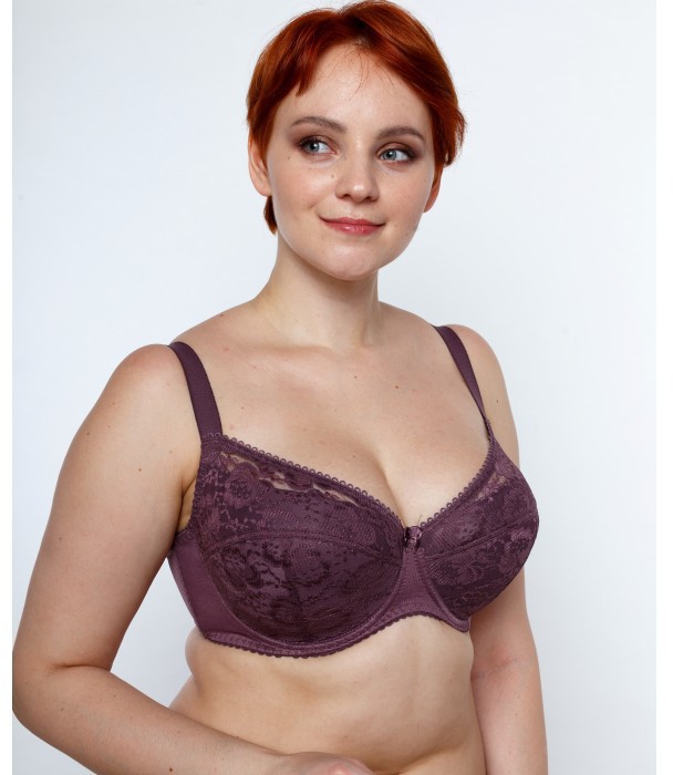 888 АйЛайк бюст 80B, черный