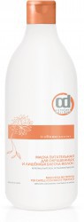 CD МАСКА ПИТАТЕЛЬНАЯ ДЛЯ ОКРАШЕННЫХ И ЛИШЕННЫХ БЛЕСКА ВОЛОС 1000 мл