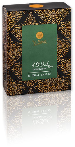 Парфюм “1954” Dr. Nona