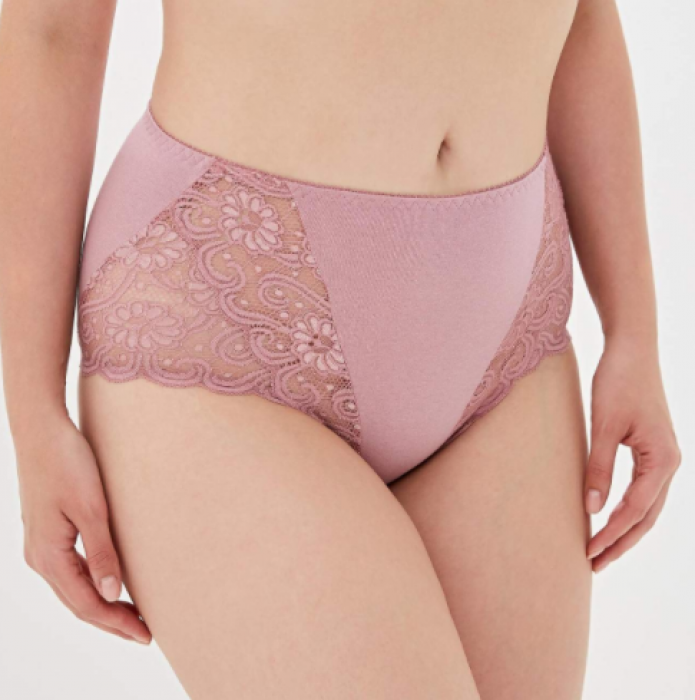 Т2 Новое время трусы 100 (RU 46), сирень 