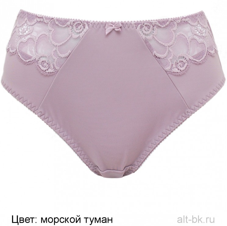 Т50 Новое время трусы 108, морской туман 