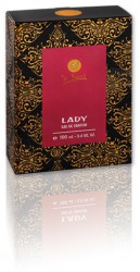 Парфюм “Леди” Dr. Nona