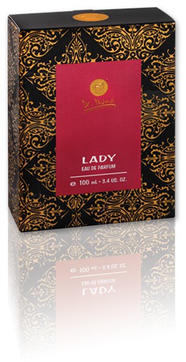 Парфюм “Леди” Dr. Nona