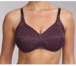 Л6 АйЛайк бюст 80B, синий 