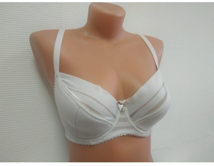 5046 АйЛайк бюст 90C, пион