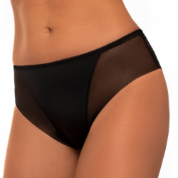 347 АйЛайк трусы, размер 50, черный  