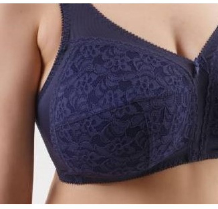 Л6 АйЛайк бюст 90С, синий   