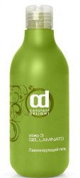 КД16061 Constant Delight SPA Ламинирующий гель (шаг, 3), 250 мл