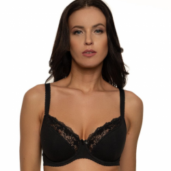 82-04 АйЛайк бюст 80D, черный