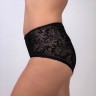 55031 АйЛайк трусы 44, черный