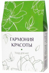 Подарочный набор "Уход для ног" Фитофлорис (гель для ног + крем для ног) - Алфит Плюс