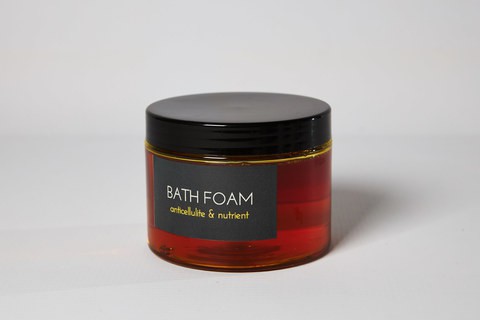 Экстракт для ванн Biorganika Honey SPA (500 мл)