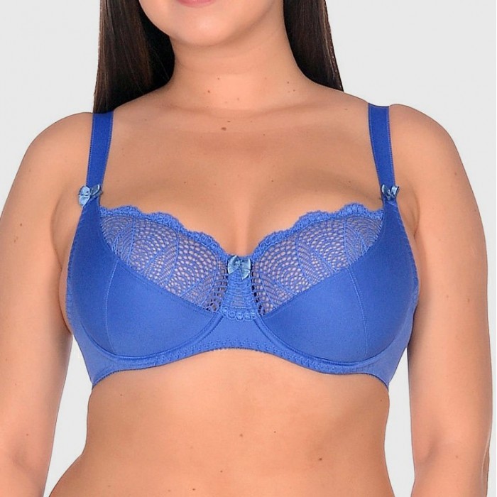 М25 Новое время бюст 80C, колокольчик 