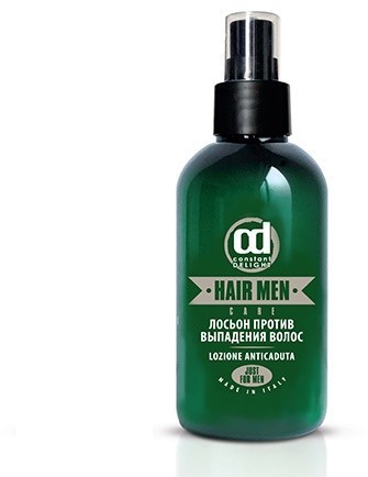 КД19964 Constant Delight Barber Лосьон против выпадения волос, 100 мл