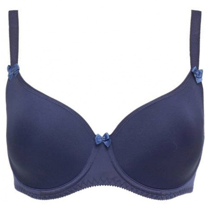 М69 Новое время бюст, 75C т. синий