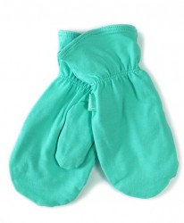 Терморукавицы для парафинотерапии бирюзовые 1 пара