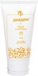 Крем для рук регенерующий ДИАДЕМ, 50 мл
