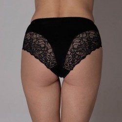 55048 АйЛайк трусы 44, черный