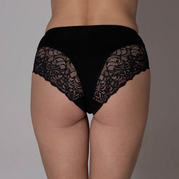 55048 АйЛайк трусы 44, черный