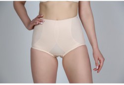 1004 АйЛайк трусы утяжка 50/108, бежевый