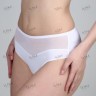 655 АйЛайк трусы, размер 46 (ru 52), белый