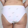 655 АйЛайк трусы, размер 46 (ru 52), белый