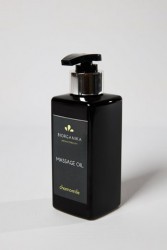 Массажное масло для тела Biorganika "Chamomile" (250 мл)