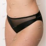 655 АйЛайк трусы, размер 46 (ru 52), черный