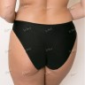 655 АйЛайк трусы, размер 46 (ru 52), черный