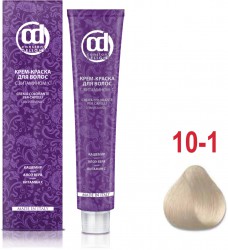 CD Д 10/1 крем-краска для волос с витамином С светлый блондин сандре 100 мл