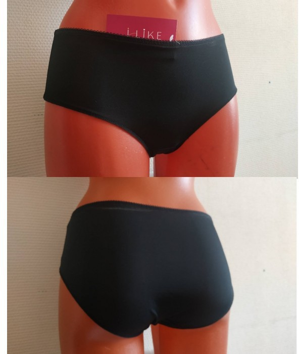 0130 АйЛайк трусы  46, синий 