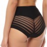 1707 Леди Флер трусы, черный, размер 48