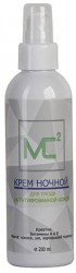 Крем ночной с креатином 200 мл