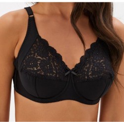 М35 Новое время бюст, 95C, черный